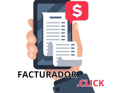 Facturador.click - Facturación Electrónica